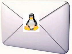 LinuxMail