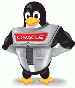 LinuxOracle