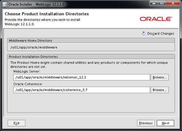 OracleWL11Install_11