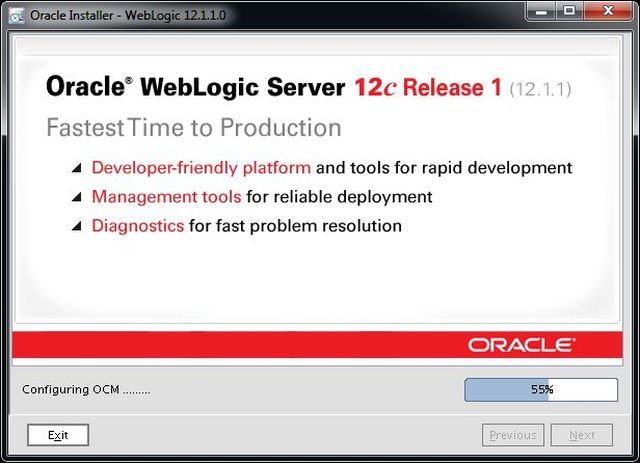 OracleWL11Install_13
