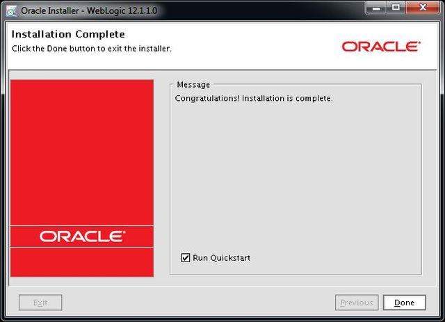 OracleWL11Install_14